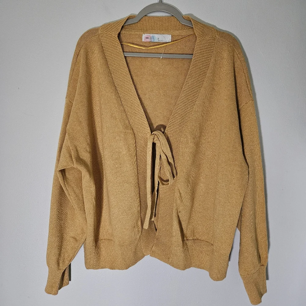 Free People‎ Sweater Set Size Medium